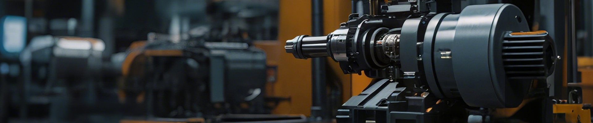 Industrial Machinery