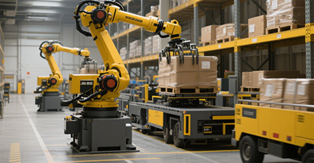 New Platform Connects Industrial Manufacturers with Global Markets